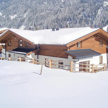 Chalet Mit Sauna In - A 246.002-05 Chalet