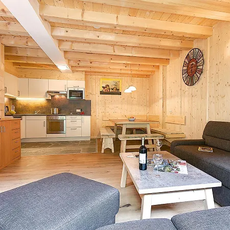 Chalet Mit Sauna In - A 246.002-05 Chalet