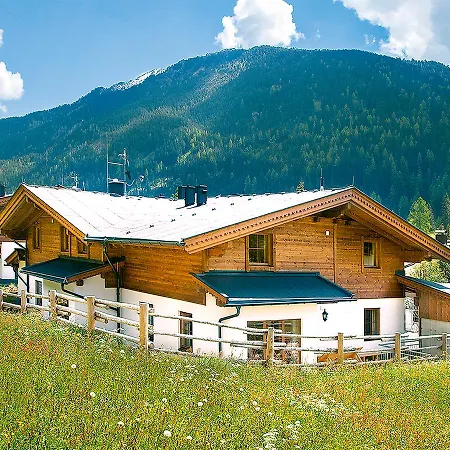 Chalet Mit Sauna In - A 246.002-05 Chalet Tux