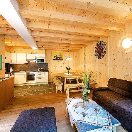 Chalet Mit Sauna In - A 246.002-05 Chalet *