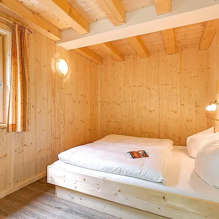 Chalet Mit Sauna In - A 246.002-05 Chalet Tux