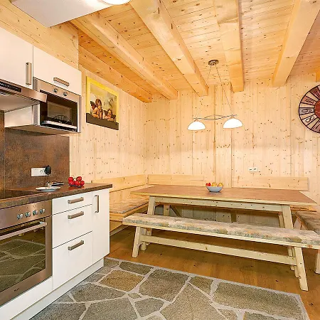 Chalet Mit Sauna In - A 246.002-05 Chalet Tux