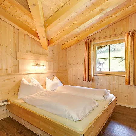 Chalet Mit Sauna In - A 246.002-05