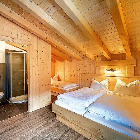 Chalet Mit Sauna In - A 246.002-05 Chalet Tux